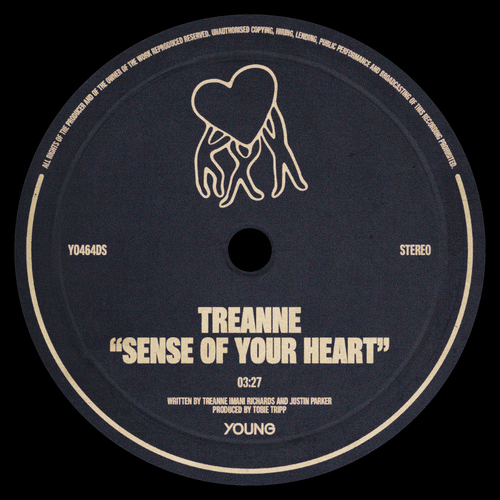 FKA twigs - Good to Love. Bleep.