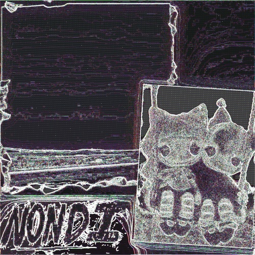 Ceephax Acid Crew - Part 2. Bleep.