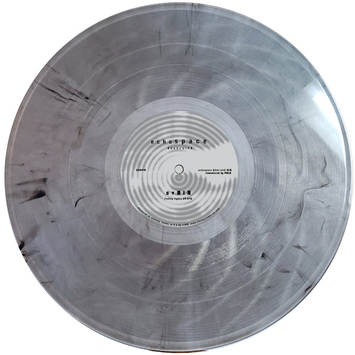 その他 Echospace Silent World 3lp Deepchord Presents: Echospace