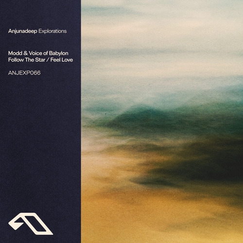 Anjuna Music Store - Anjunadeep Explorations