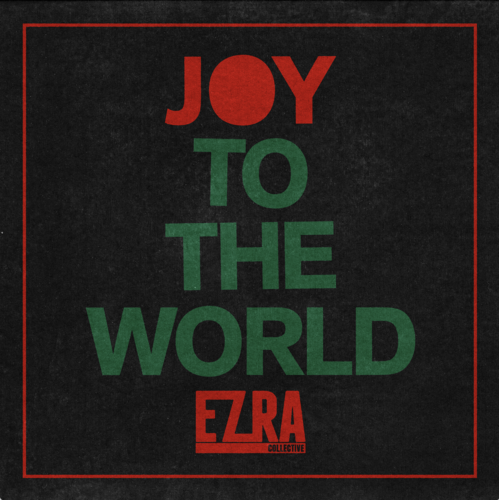 Ezra Collective - Where I'm Meant To Be. Vinyl, 2×LP, Limited