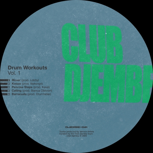 Bleep - Various Artists