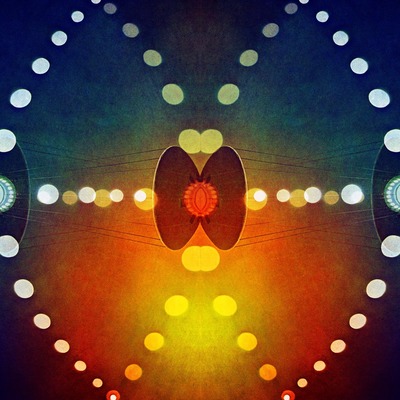 洋楽 Beats In Space Mix by Tim Sweeney CD DFA Various Artists - Beats In Space 15th Anniversary mix by Tim