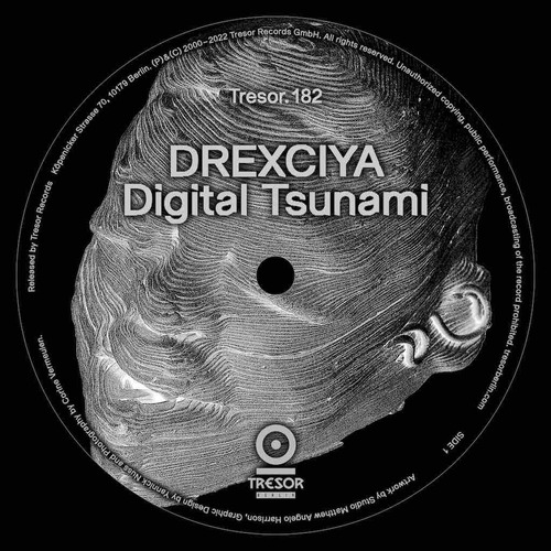 Drexciya - Journey of the Deep Sea Dweller I. Bleep.