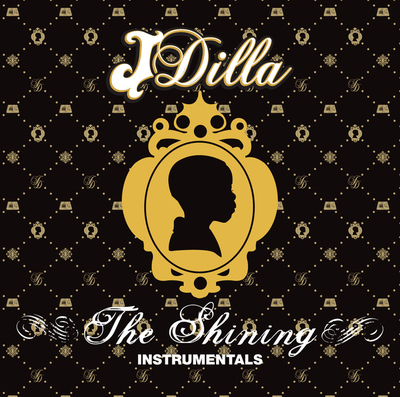 J Dilla The Shining レコード　オリジナル J Dilla: The Shining Vinyl 2LP — TurntableLab.com