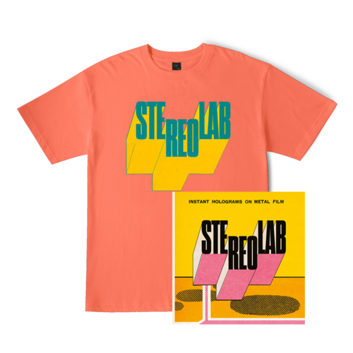 Bleep - Stereolab