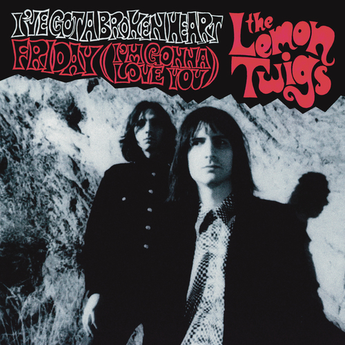 Captured Tracks - The Lemon Twigs