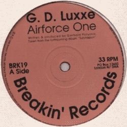 G.D. Luxxe* GD Luxxe - 21st Door Rmxd G.D. Luxxe* GD Luxxe - 21st Door Rmxd