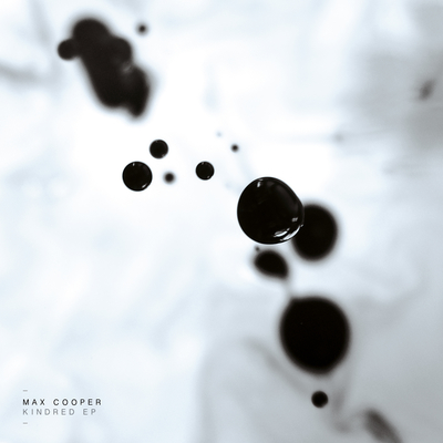 Max Cooper - Unspoken Words. Bleep.