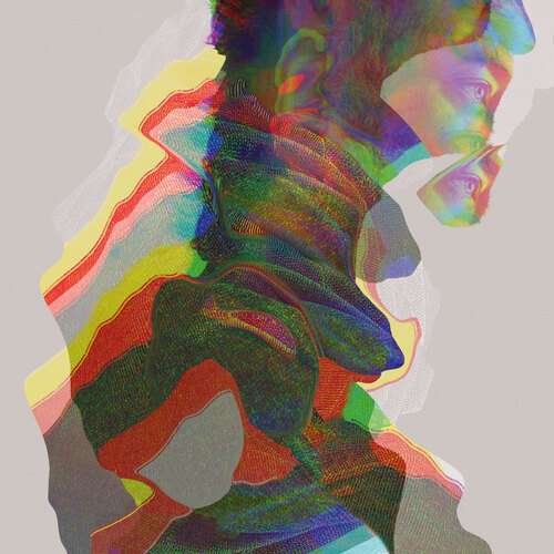 Seaside Lovers - Memories in Beach House. Bleep.