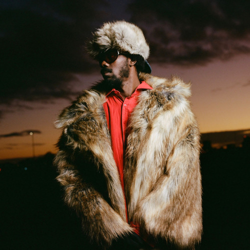 Freddie Gibbs & The Alchemist - Alfredo 2. Bleep.