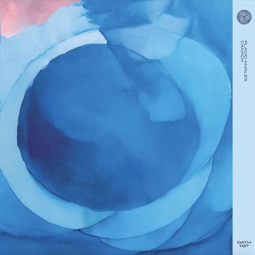 Ceephax - Volume One + Volume Two. Bleep.
