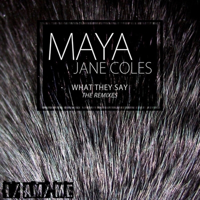 Maya Jane Coles - DJ-Kicks - Maya Jane Coles. Bleep.