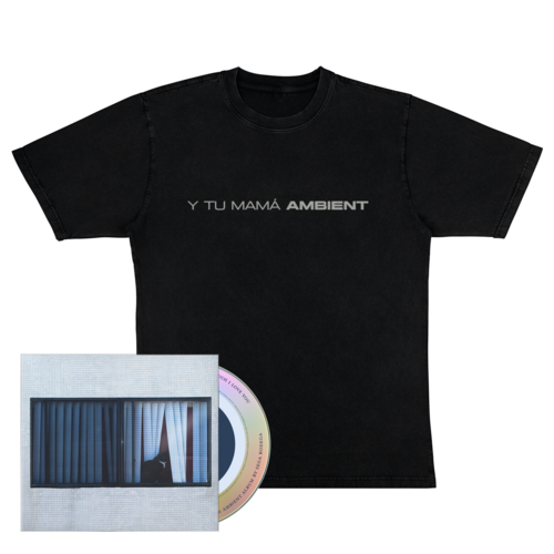 Sega Bodega - self*care. Sega Bodega.