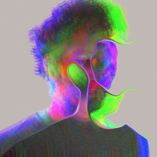 Nathan Fake - Crystal Vision. Bleep.