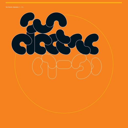 The Future Sound Of London - The Future Sound Of London presents