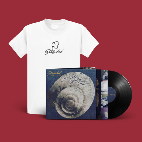 Snail Mail - Habit - CD. CD - CD EP. Snail Mail.