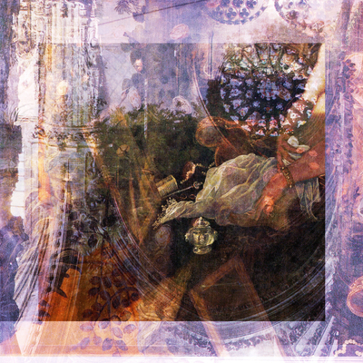 Harold Budd - Perhaps. Bleep.
