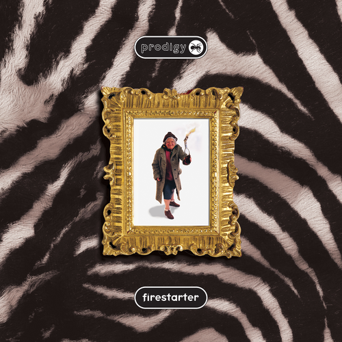 XL Recordings - The Prodigy