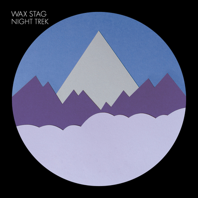 洋楽 WAX STAG Wax Stag - II. Bleep.