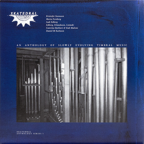 Brian Eno with Kevin Shields - The Weight Of History • Only Once
