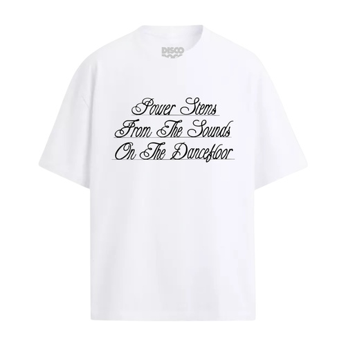 美品 レア DJ Harvey Sarcastic Disco Tシャツ M Disco Pogo - Issue 7 - DJ Harvey. Disco Pogo.