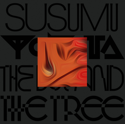 Susumu Yokota - Sakura (2025 Remaster). Bleep.