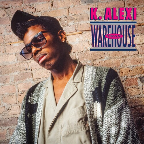 Ike Yard - 1982. Bleep.