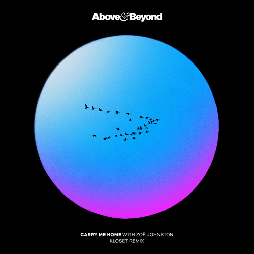 Anjunabeats Volume 1 by Above & Beyond | Releases | Anjunabeats