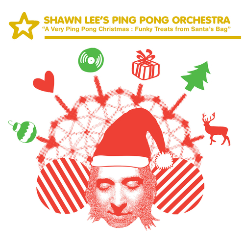 Bleep - Shawn Lee's Ping Pong Orchestra