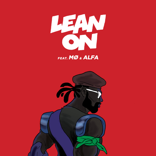 Major Lazer - Major Lazer Essentials. Bleep.