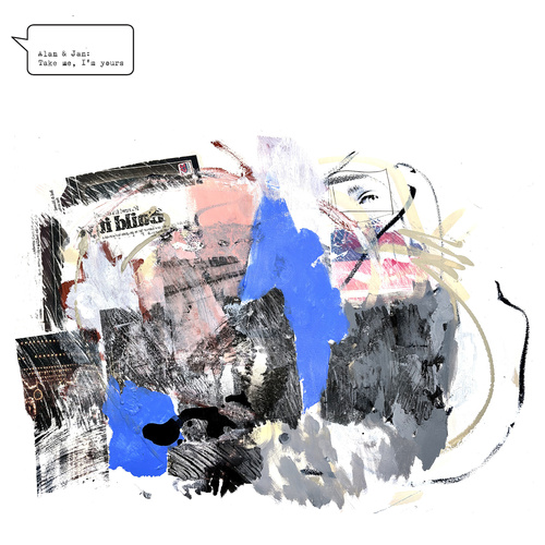 Jan Jelinek - Loop-Finding-Jazz-Records. Bleep.