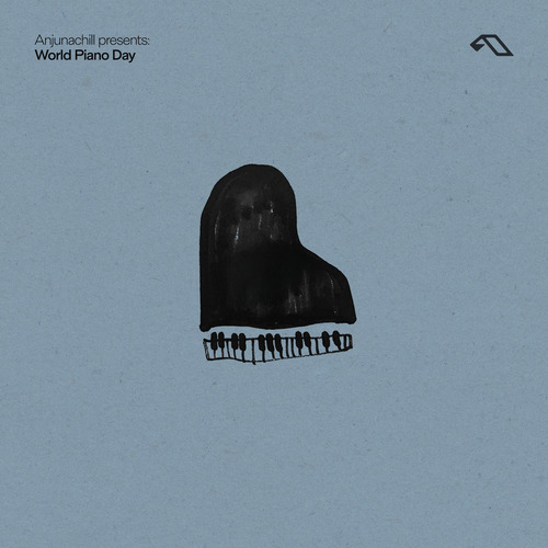 洋楽 Anjunadeep EP 002 12\" Jaytech & Komytea Anjunadeep 03 by Jaytech & James Grant | Releases | Anjunadeep