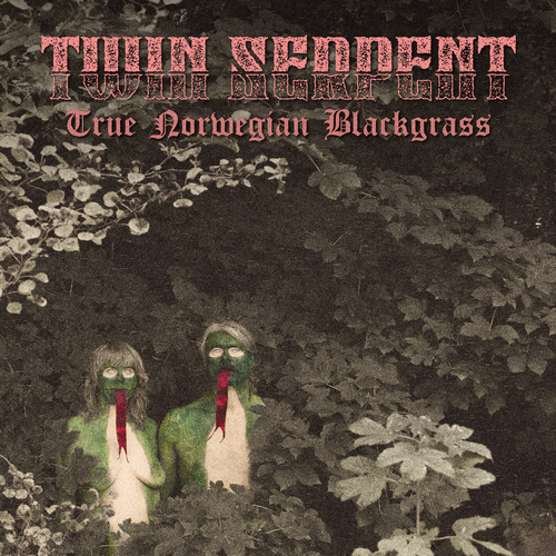 Punk and Goth - Svart Records USA/CAN/UK store - The Svart Records