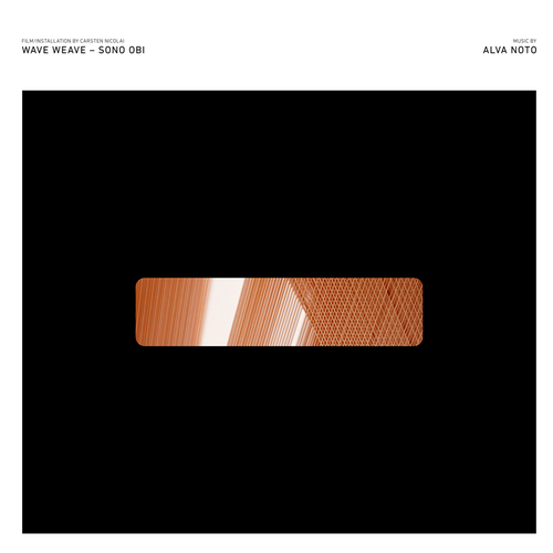 Bleep - Alva Noto