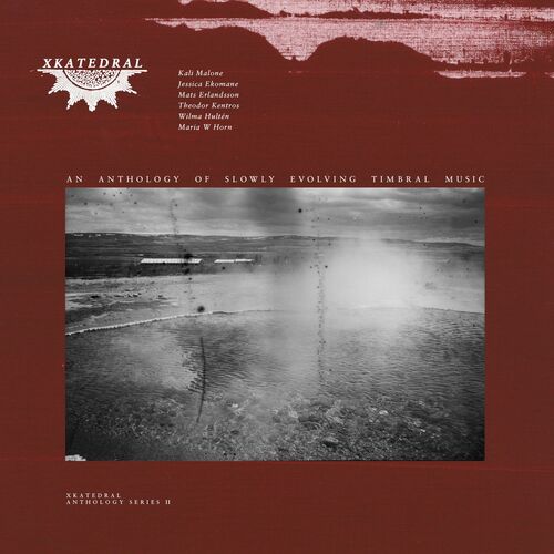 Brian Eno with Kevin Shields - The Weight Of History • Only Once