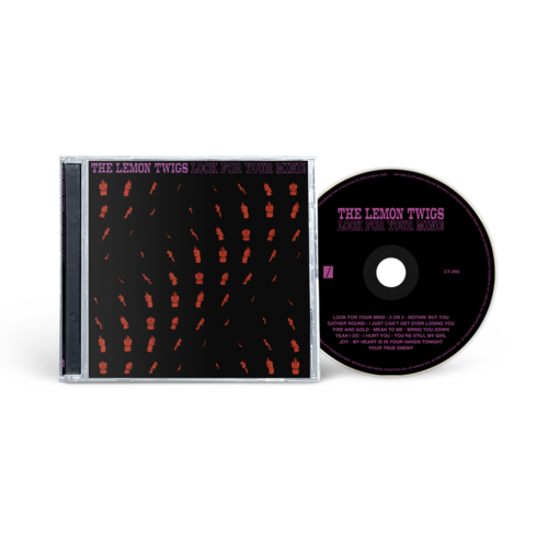 The Lemon Twigs - The Lemon Twigs