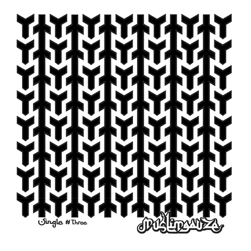 Muslimgauze Fatah Guerrilla 1996年　4点 Bleep - Muslimgauze