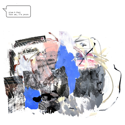 Jan Jelinek - Loop-Finding-Jazz-Records. Bleep.