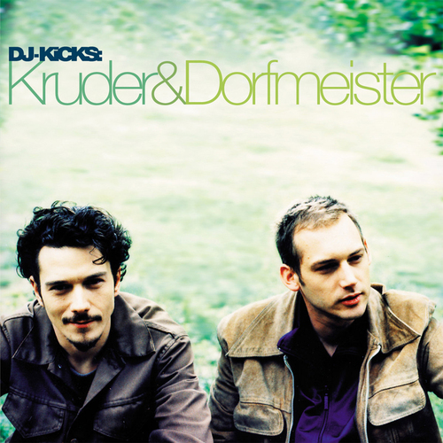 Erlend Øye - Erlend Øye - DJ-Kicks. Bleep.