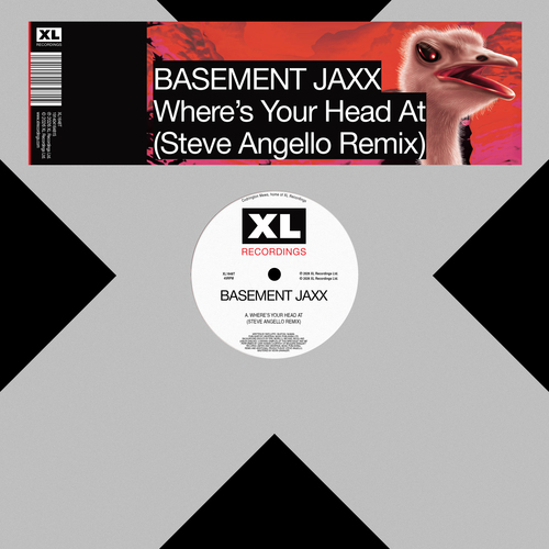 Basement Jaxx & 100 gecs - where's my head at _. Bleep.