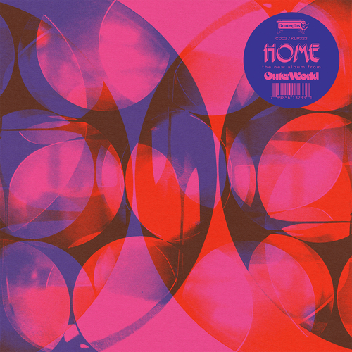 Broadcast - Tender Buttons. Bleep.