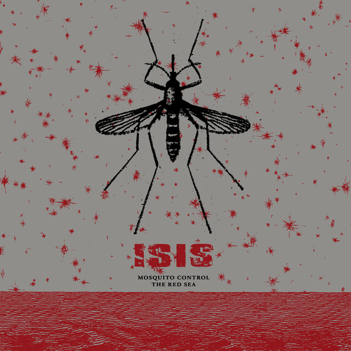 Isis - In The Absence Of Truth. Bleep.