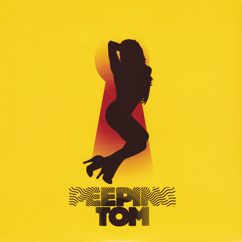 Peeping Tom - Peeping Tom. Bleep.