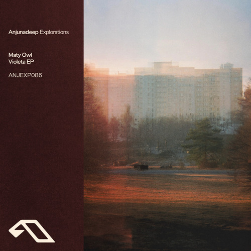 Anjuna Music Store - Anjunadeep Explorations