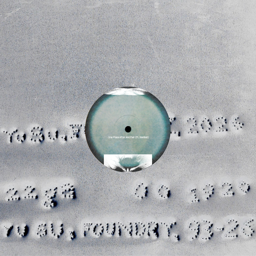 Bleep - Seefeel
