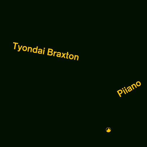 Bleep - Tyondai Braxton