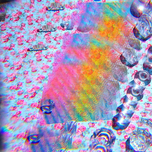 Bleep - Text Records