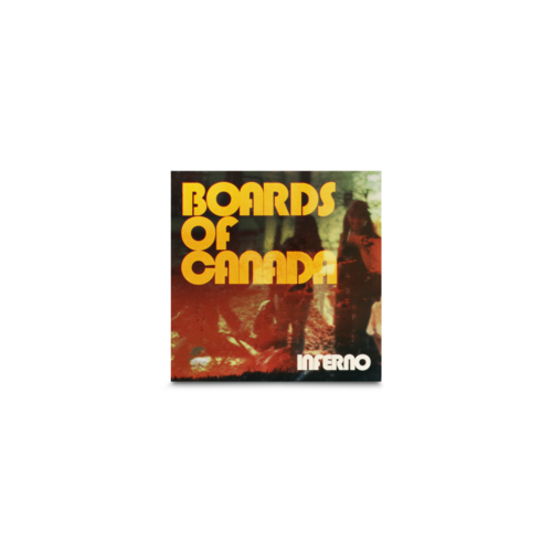 Boards of Canada - Boards of Canada Catalogue Bundles. Bleep.