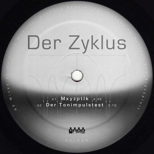 Bleep - Der Zyklus
